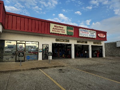 Marlow Automotive