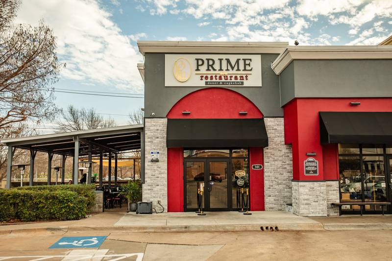 Prime Doner Restaurant