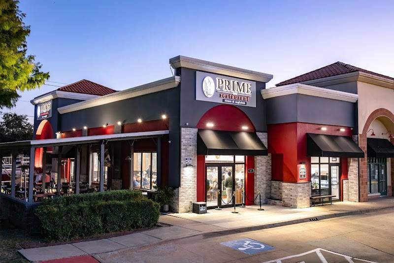 Prime Doner Restaurant