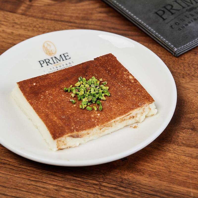 Prime Doner Restaurant